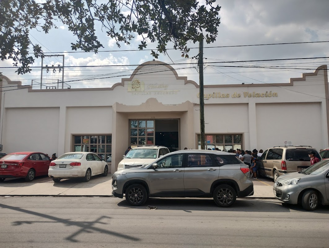 Funeraria Martinez Capillas Escobedo